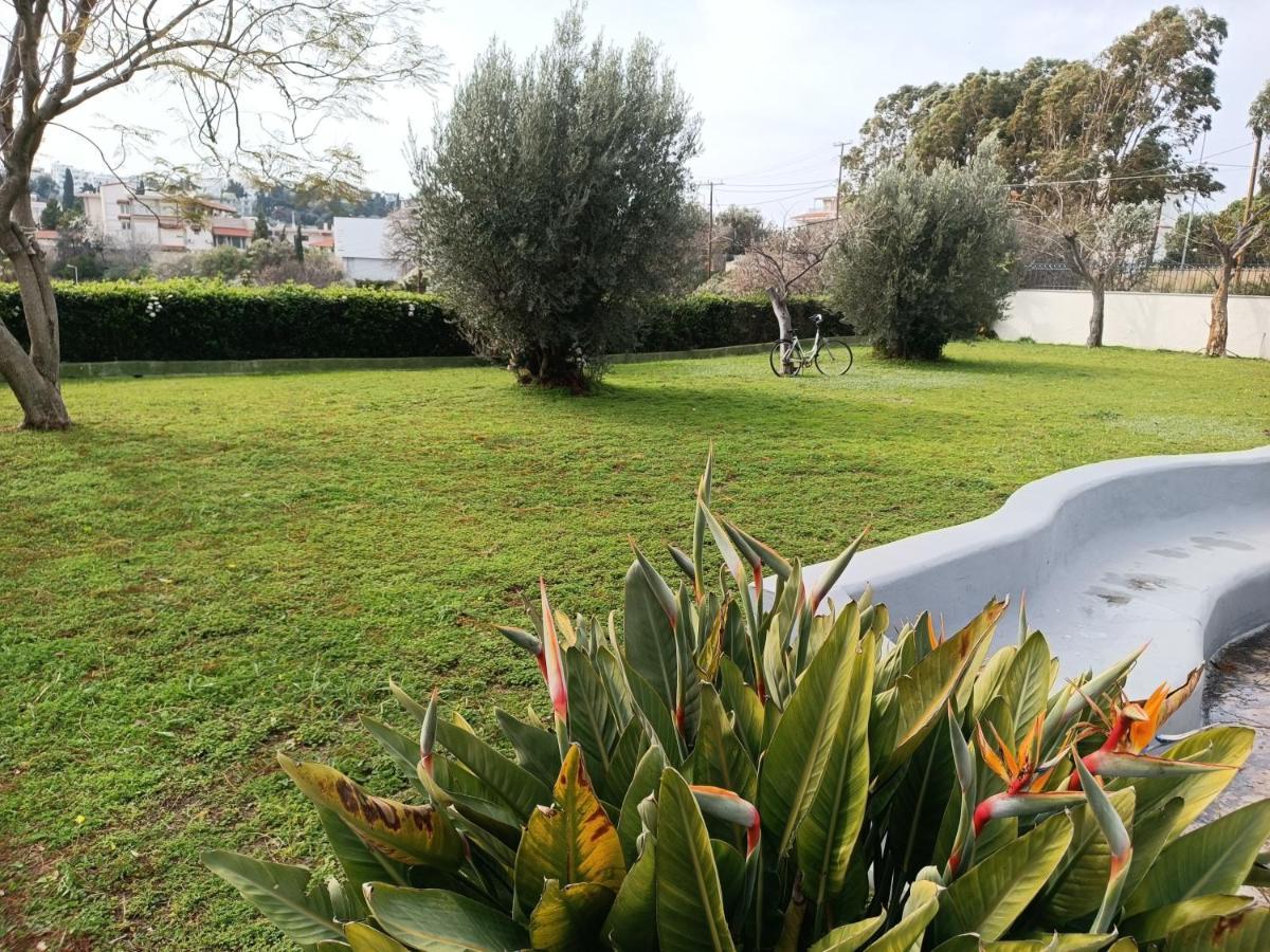 Serenade Luxury Koskinou (Rhodes)