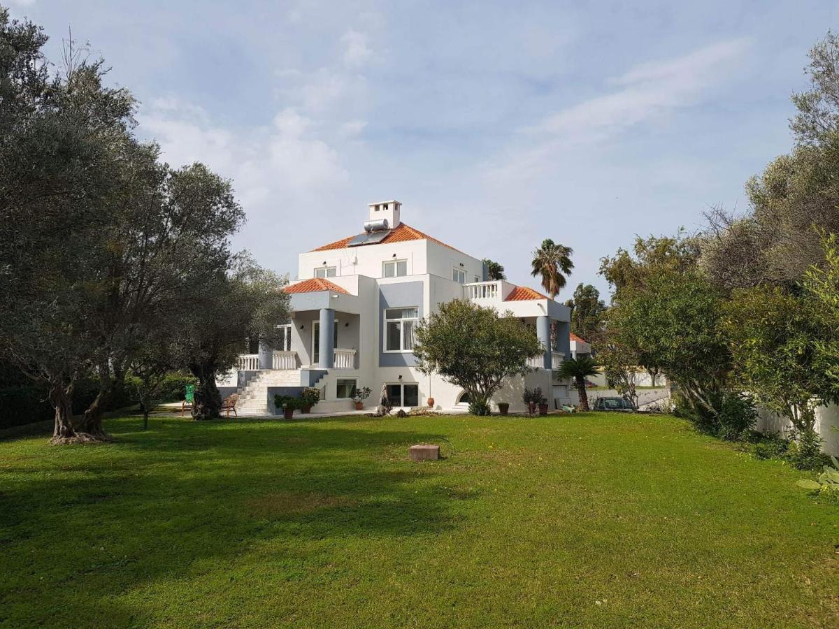 Serenade Luxury Villa Koskinou (Rhodes)