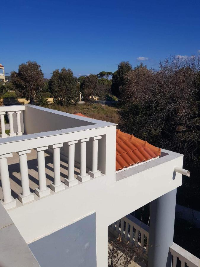 Serenade Luxury Villa Koskinou (Rhodes)