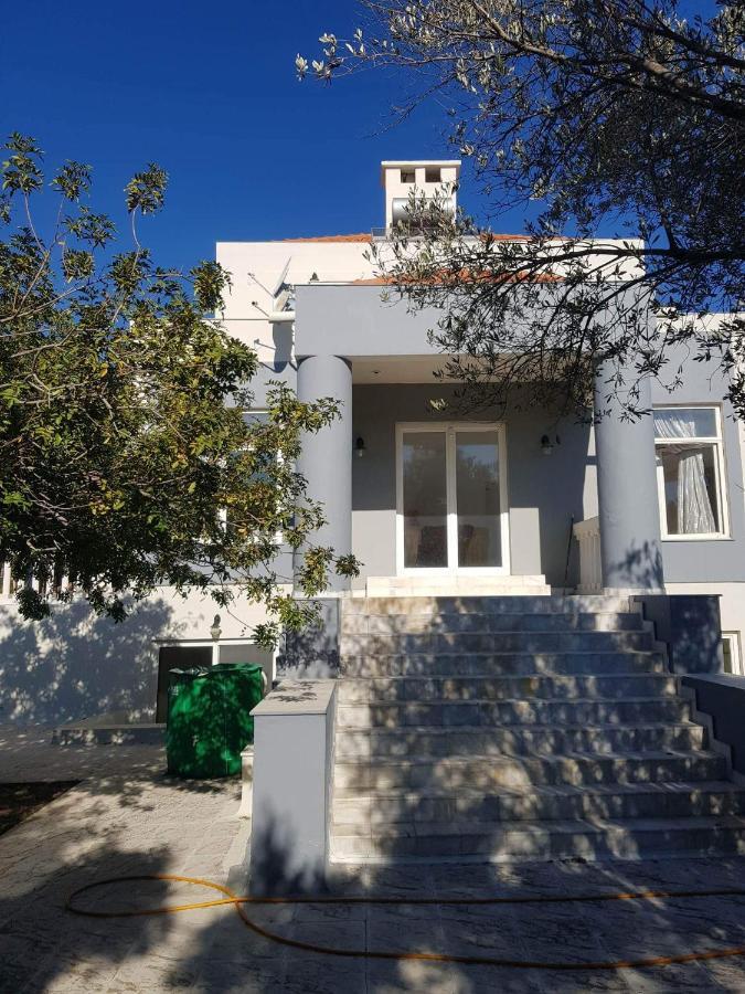 Serenade Luxury Villa Koskinou (Rhodes)