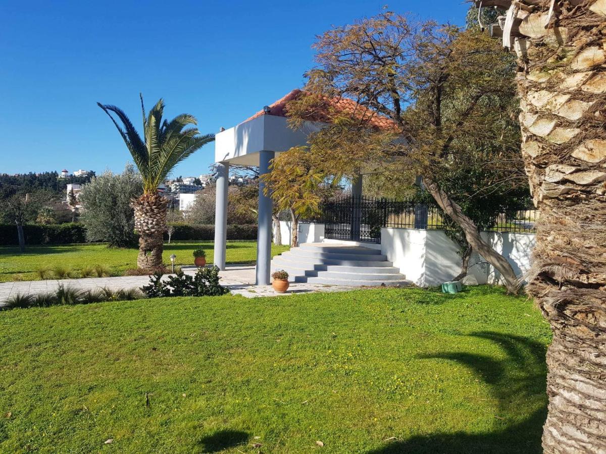 Villa Serenade Luxury