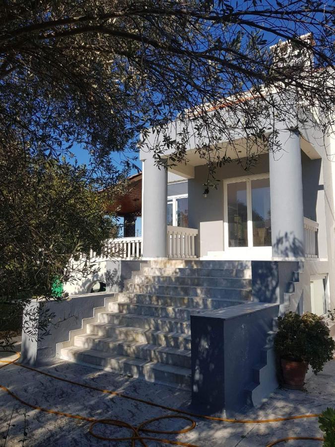 Serenade Luxury Koskinou (Rhodes)
