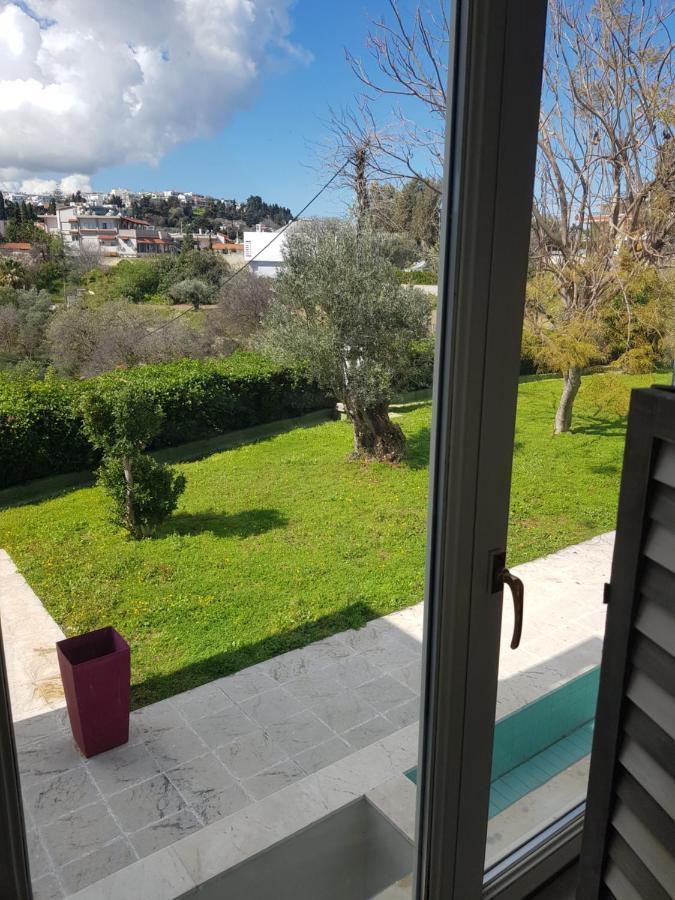 Villa Serenade Luxury