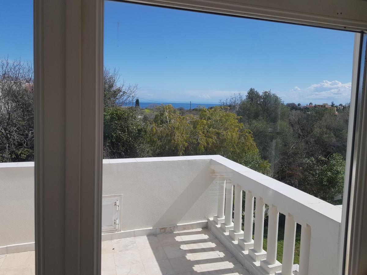 Serenade Luxury Villa Koskinou (Rhodes)