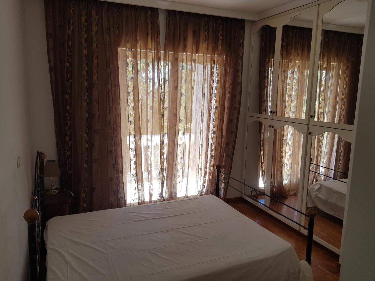Serenade Luxury Villa Koskinou (Rhodes)