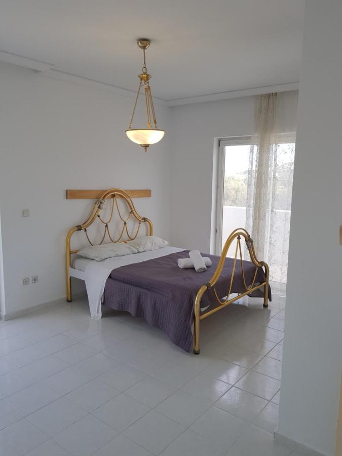 Serenade Luxury * Koskinou (Rhodes)