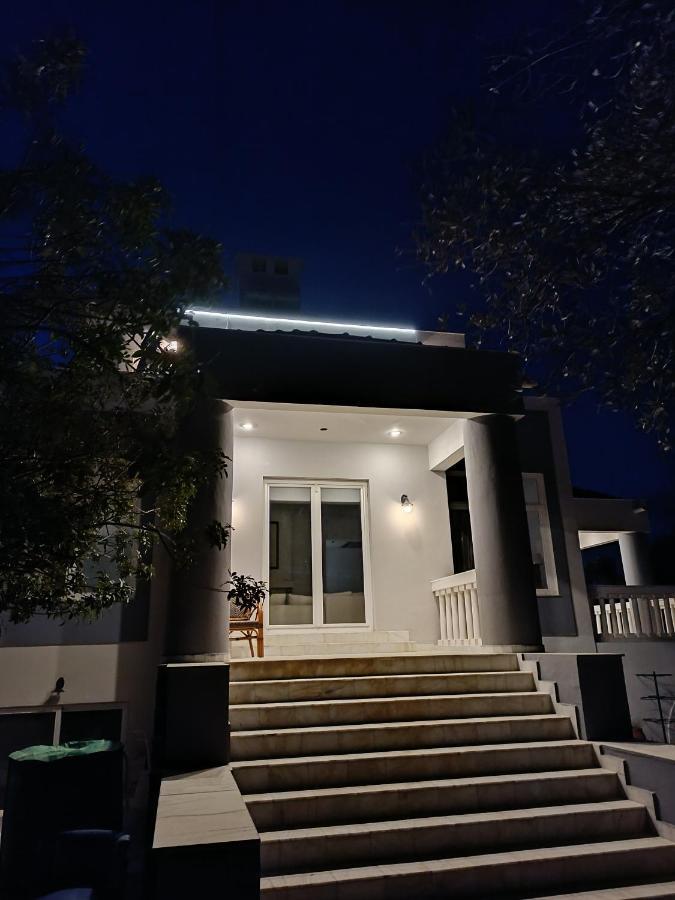 Villa Serenade Luxury Koskinou (Rhodes)
