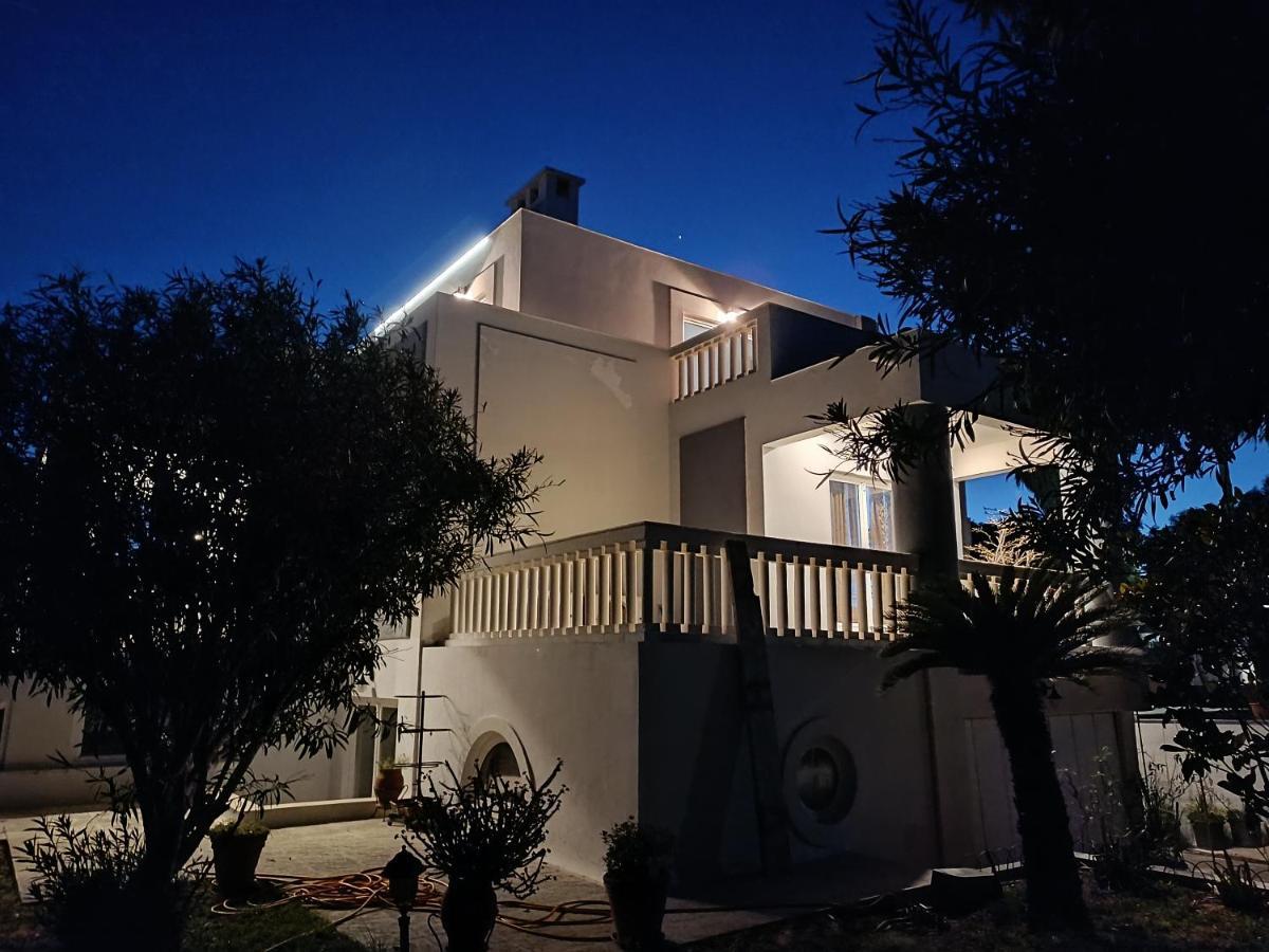 Serenade Luxury Villa Koskinou (Rhodes)