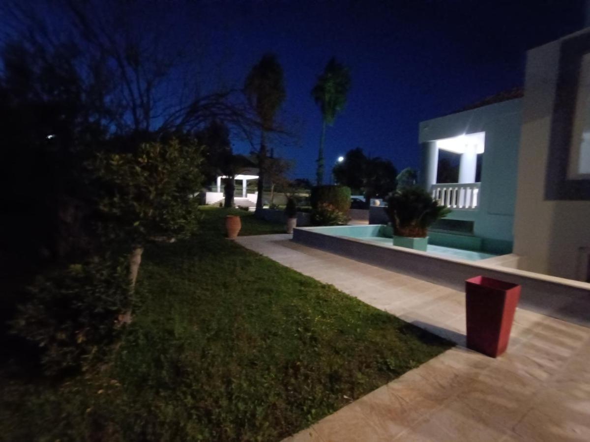 Villa Serenade Luxury Koskinou (Rhodes)