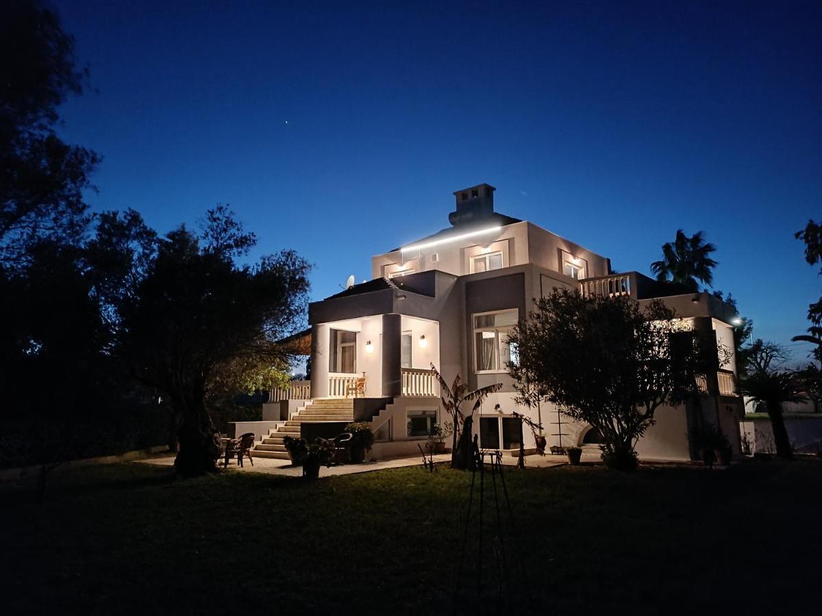 Serenade Luxury