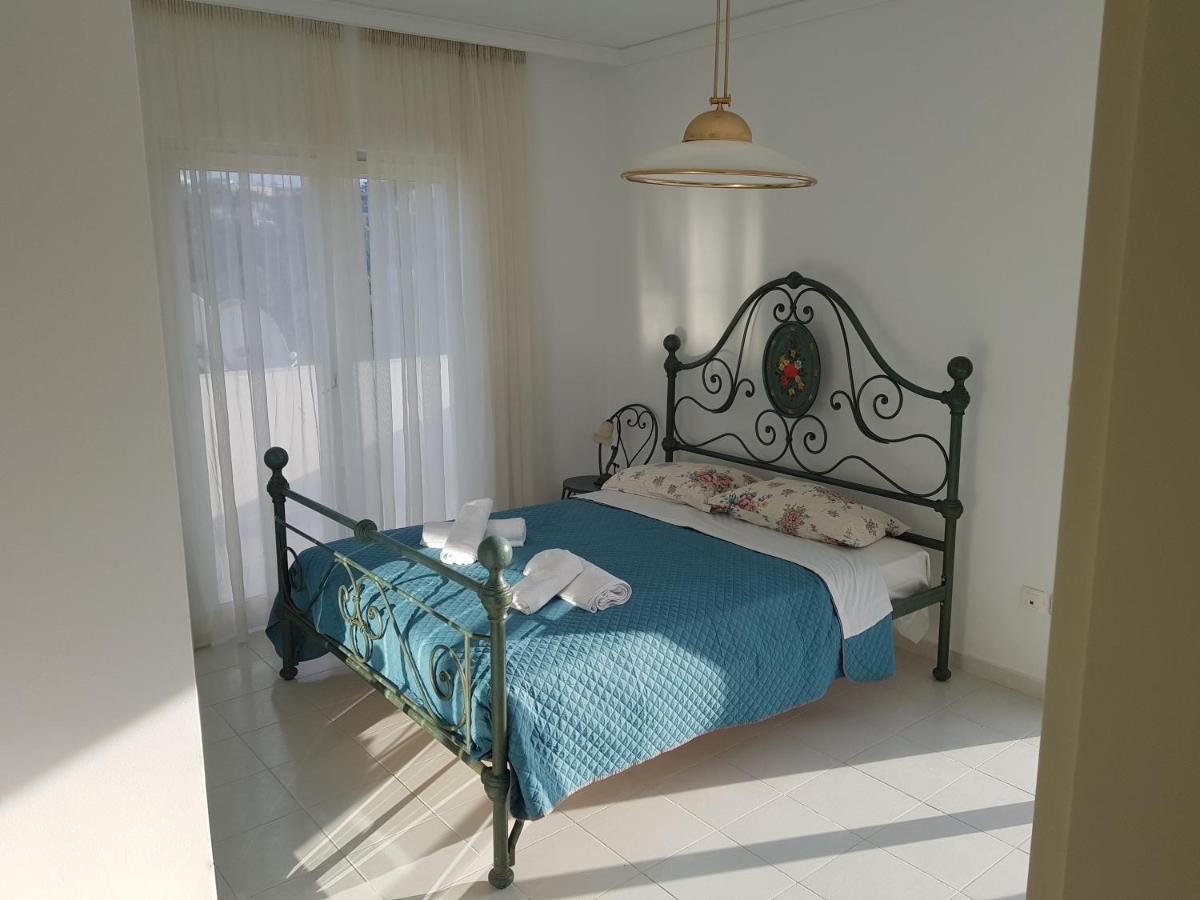 Serenade Luxury Villa Koskinou (Rhodes)