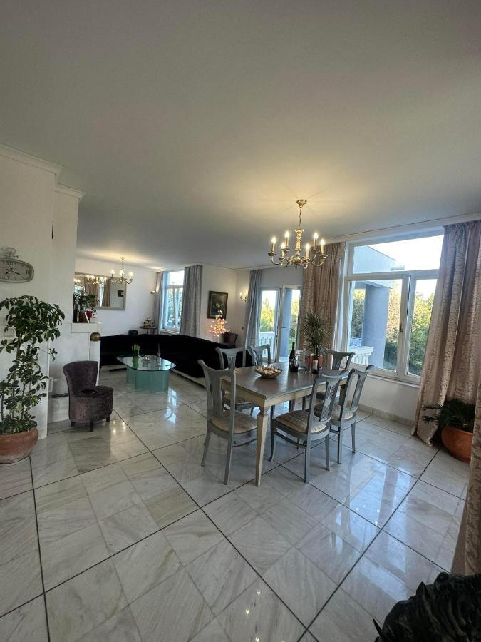 Serenade Luxury