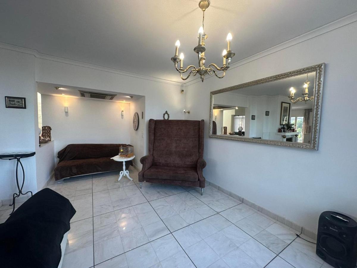 Villa Serenade Luxury Koskinou (Rhodes)
