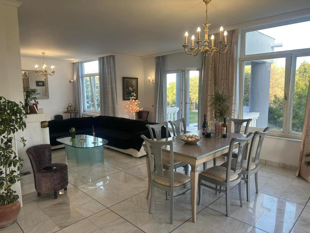 Villa Serenade Luxury Koskinou (Rhodes)
