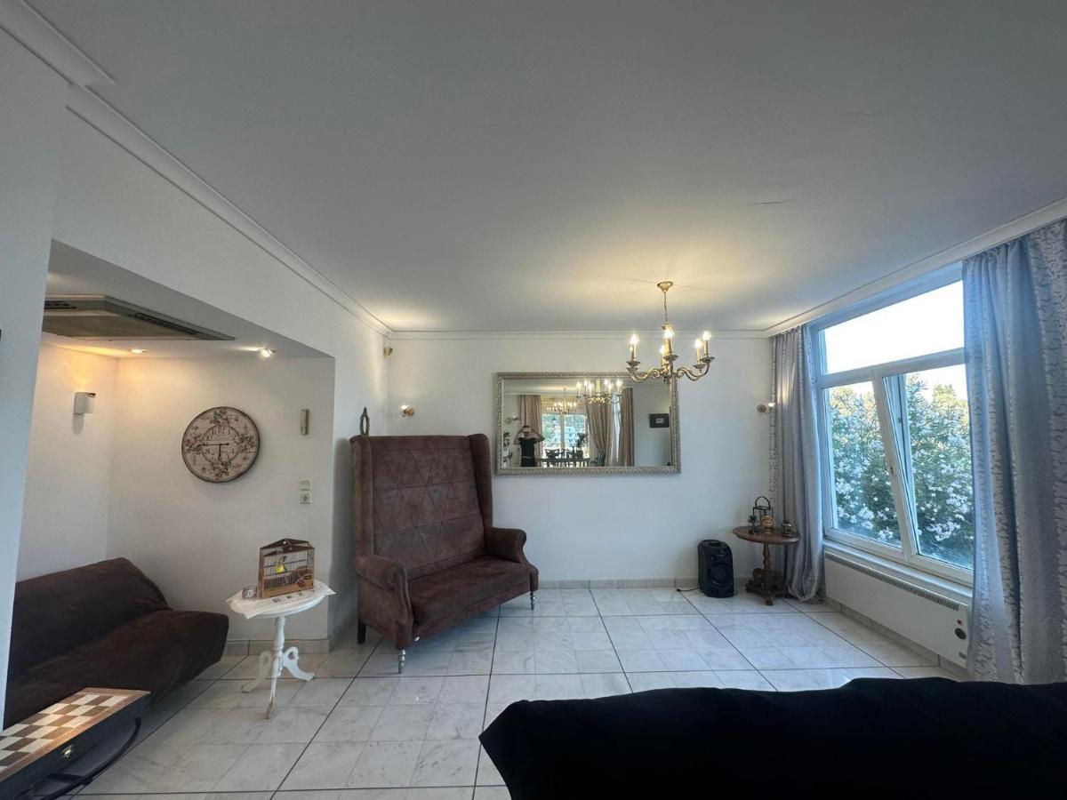 Serenade Luxury Villa