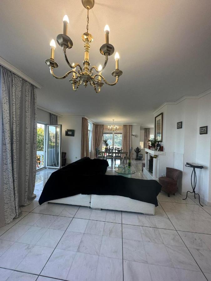 Serenade Luxury Koskinou (Rhodes)