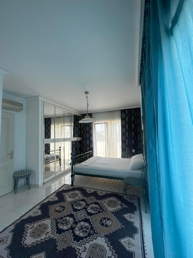 Villa Serenade Luxury