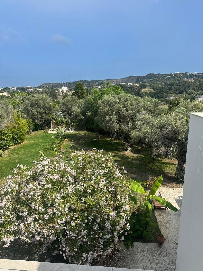 Serenade Luxury Villa