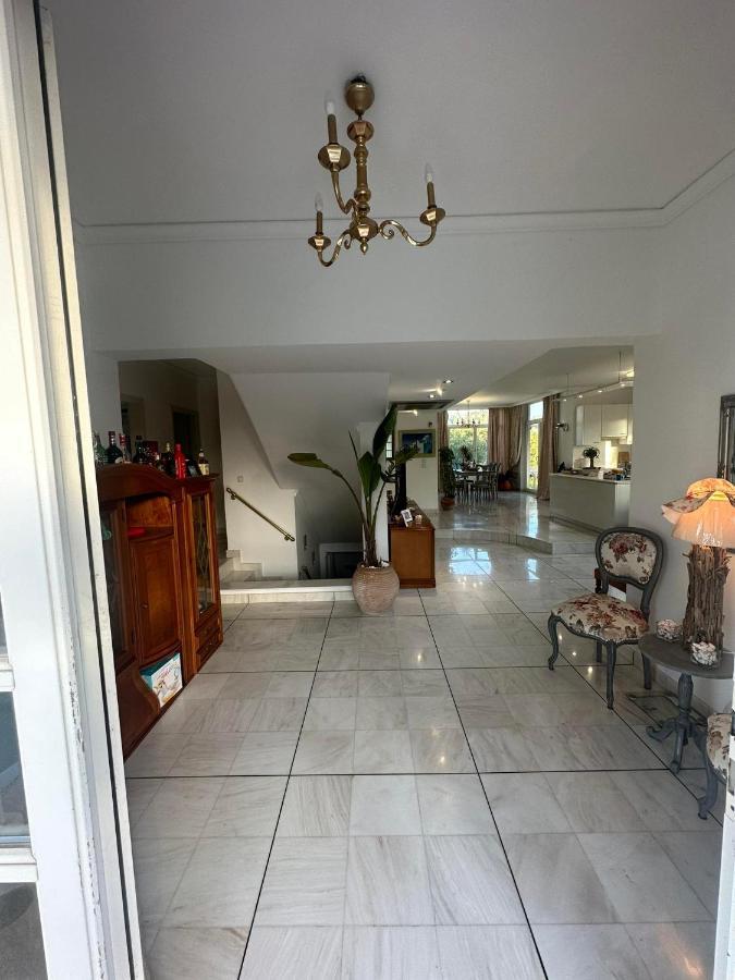 Serenade Luxury Villa Koskinou (Rhodes)