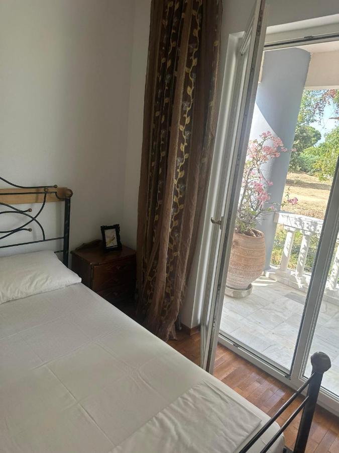 Serenade Luxury * Koskinou (Rhodes)