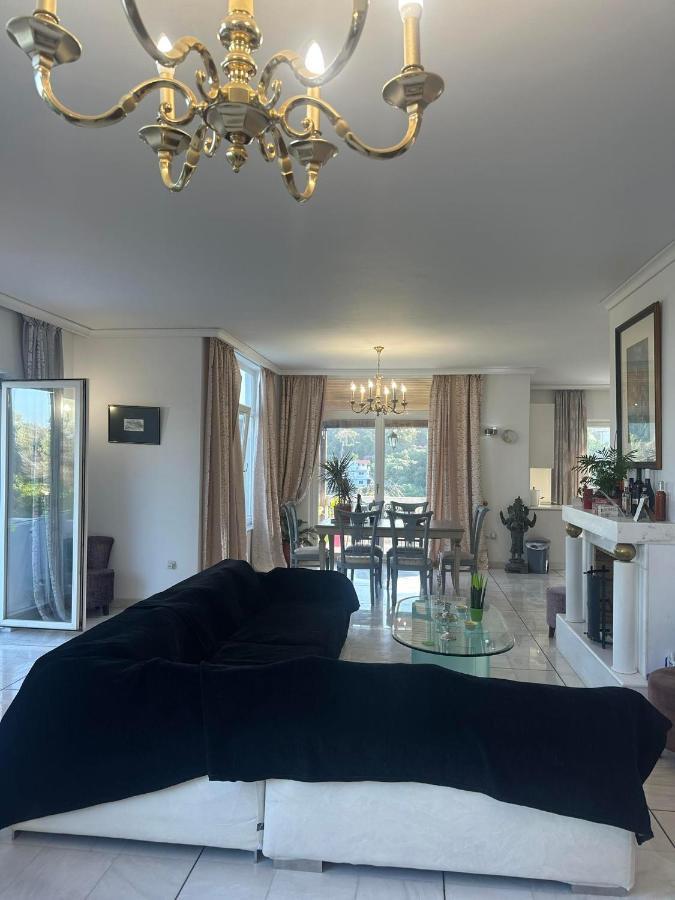 Serenade Luxury Villa