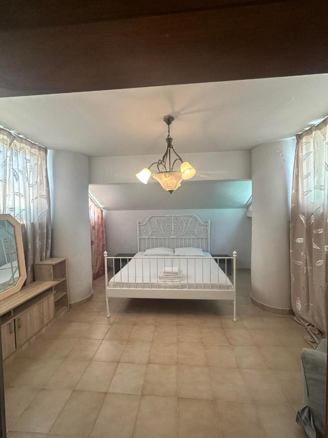 Villa Serenade Luxury Koskinou (Rhodes)