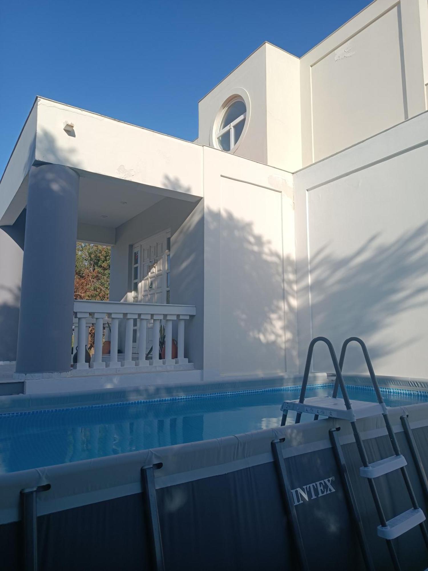 Villa Serenade Luxury Koskinou (Rhodes)