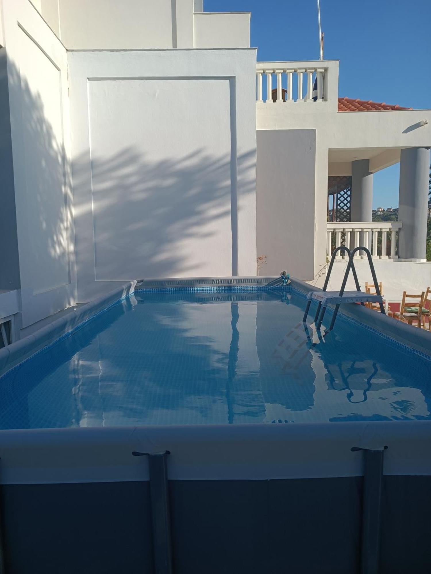 Villa Serenade Luxury