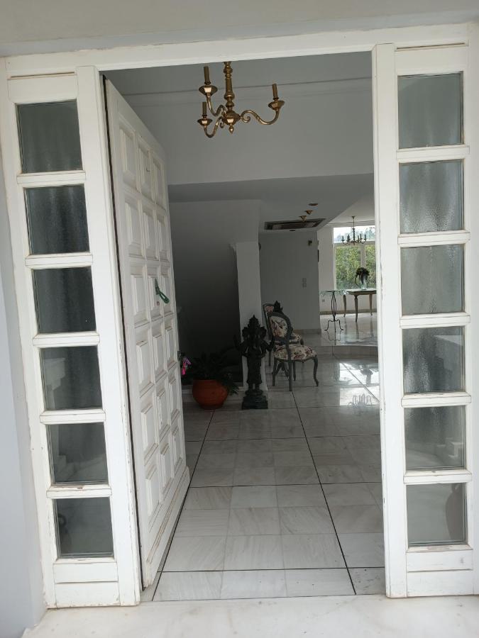 Serenade Luxury * Koskinou (Rhodes)