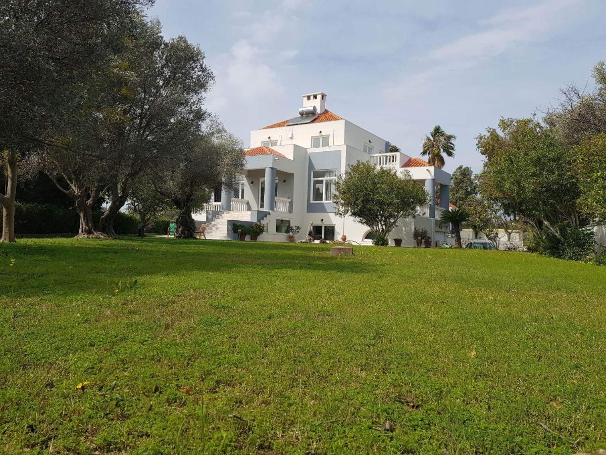 Villaer Serenade Luxury Koskinou (Rhodes)