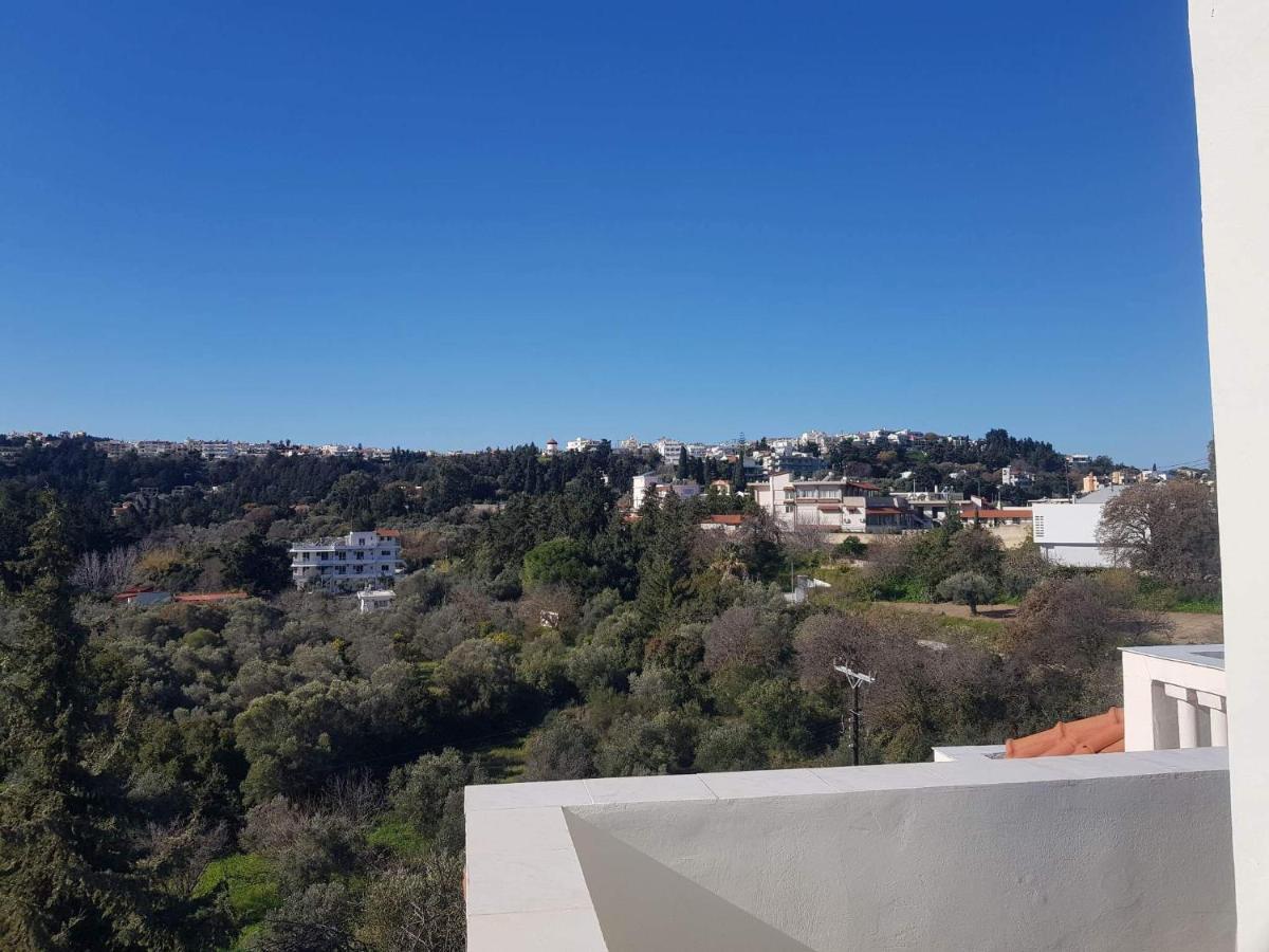 Villaer Serenade Luxury Koskinou (Rhodes)