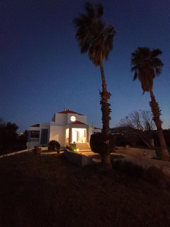 Serenade Luxury * Koskinou (Rhodes)