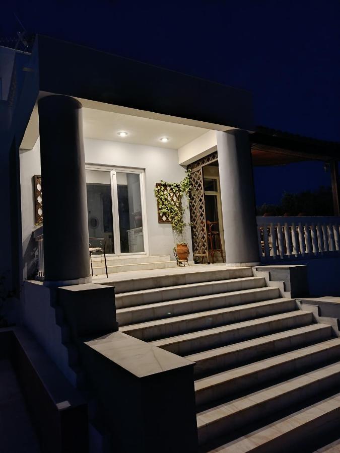 Serenade Luxury Koskinou (Rhodes)