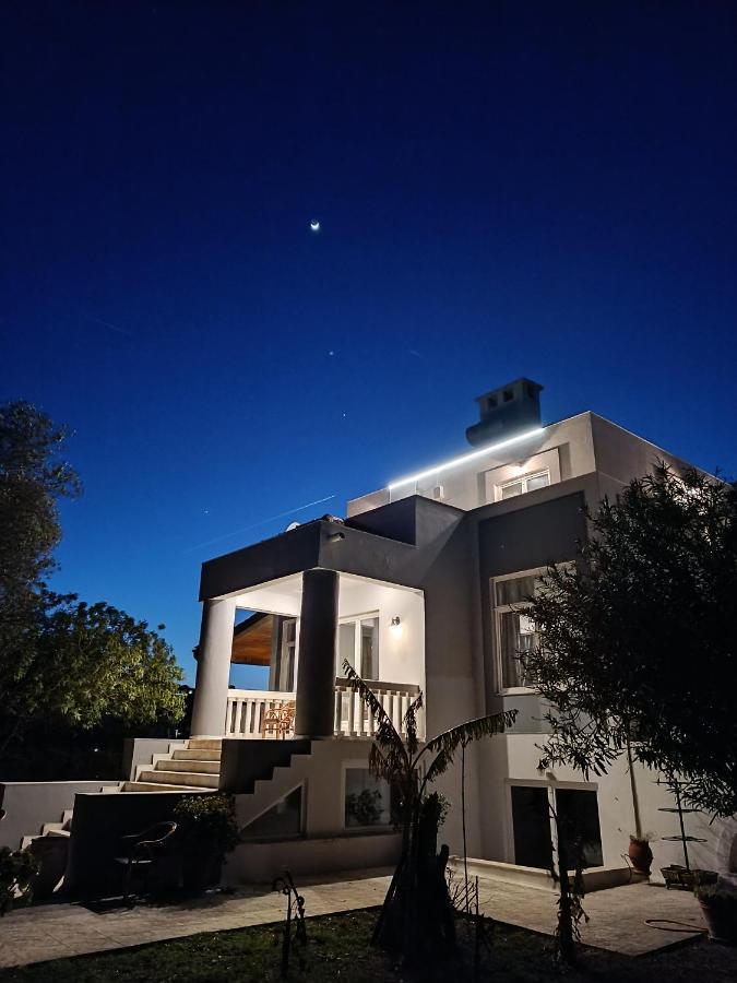Serenade Luxury Villaer Koskinou (Rhodes)