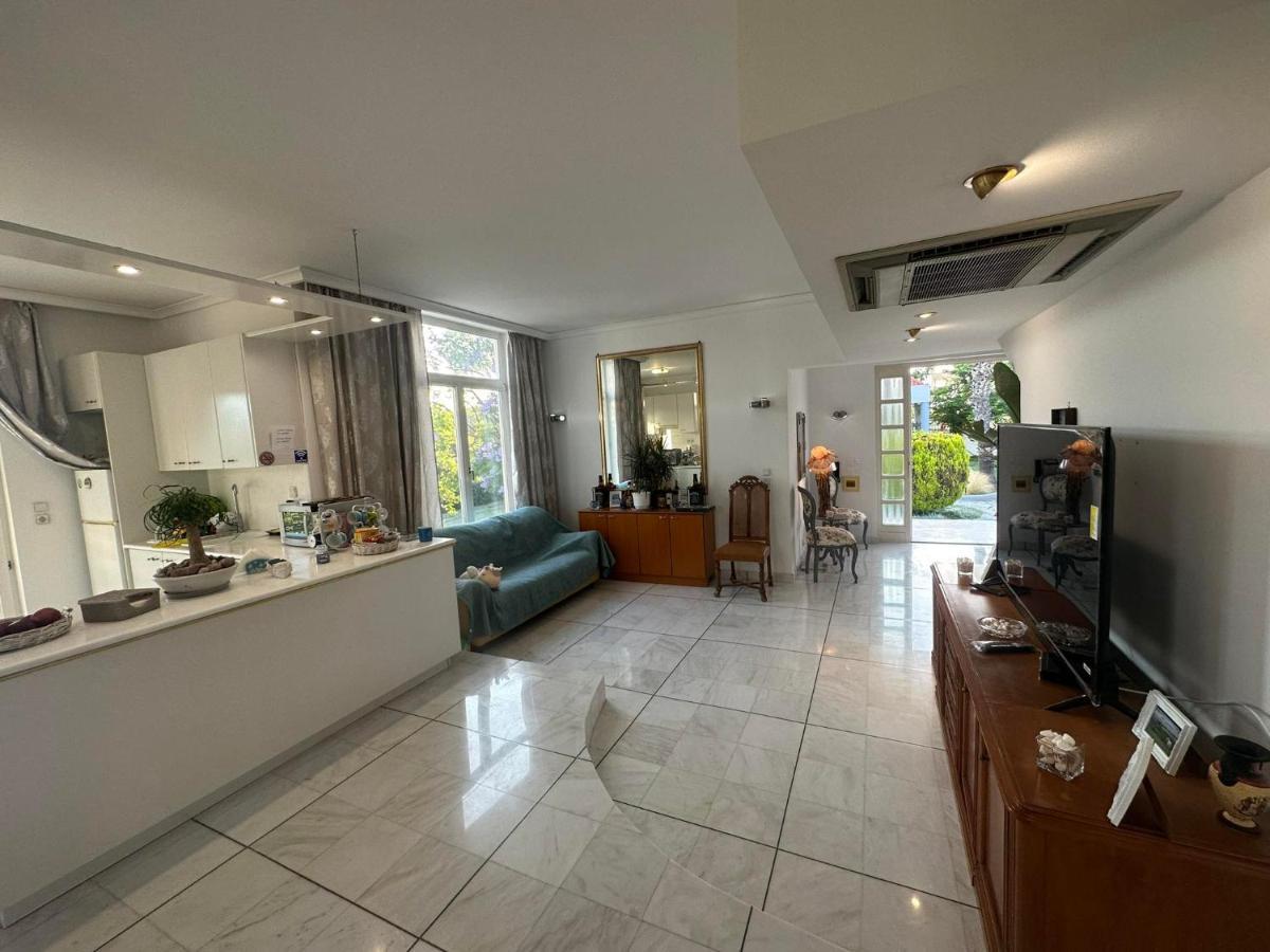Serenade Luxury Villaer