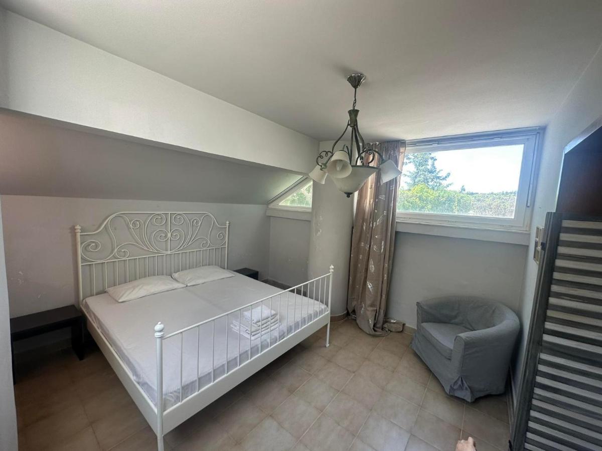 Serenade Luxury Villaer